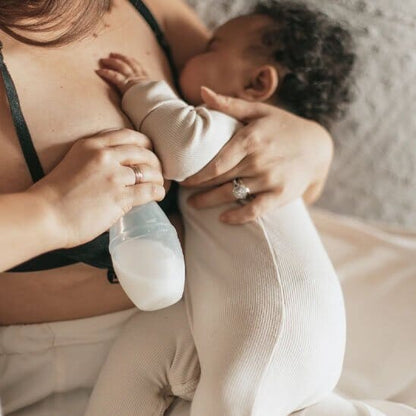 tire-lait-manuel-maman-bébé
