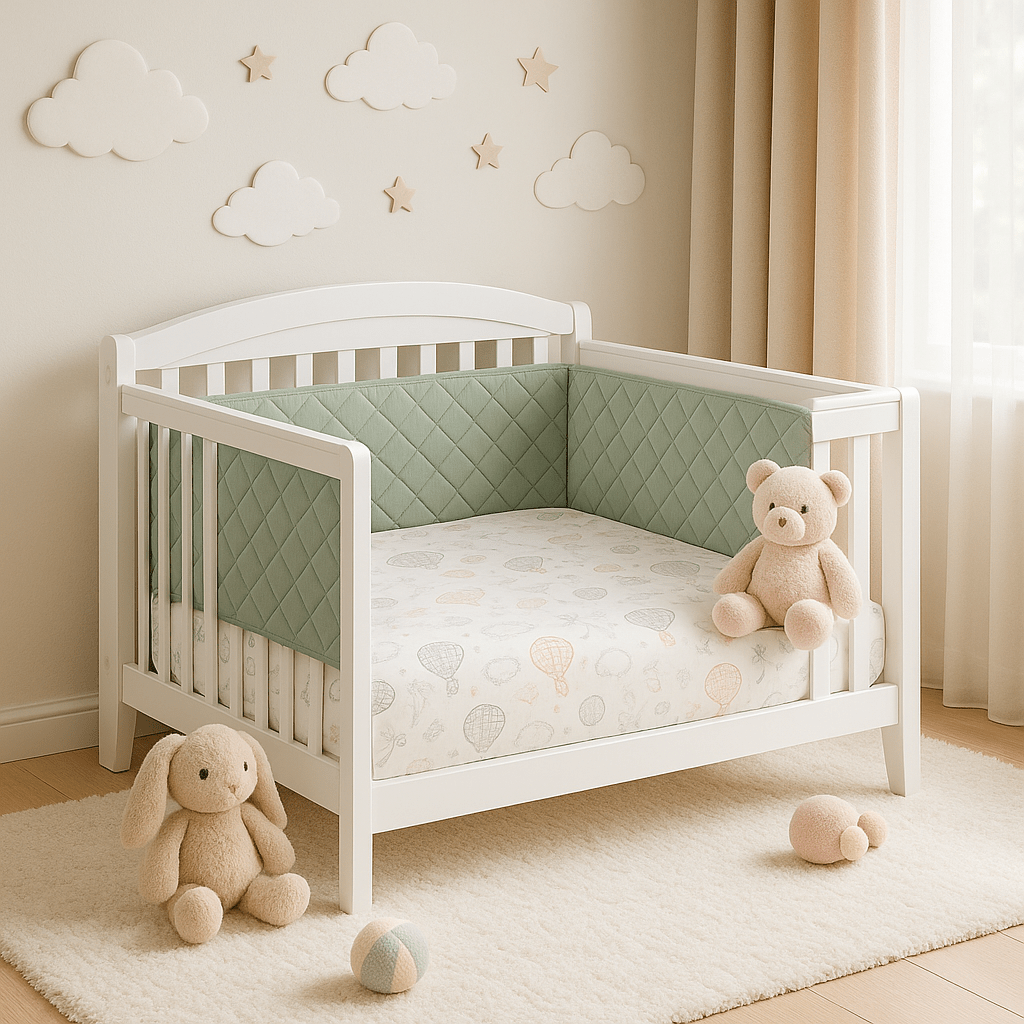 tour-de-lit-bebe-vert-190