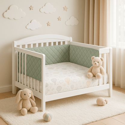 tour-de-lit-bebe-vert-190