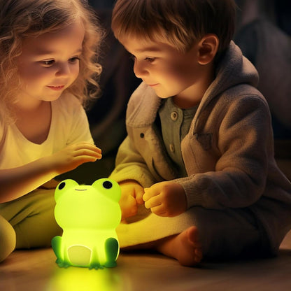 veilleuse-bébé-capteur-tactile