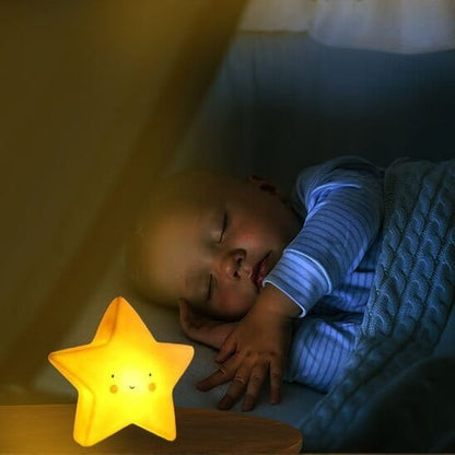 veilleuse-bébé-dormant