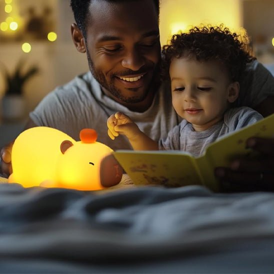 veilleuse-bébé-papa