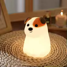 veilleuse-chien-lumière-led